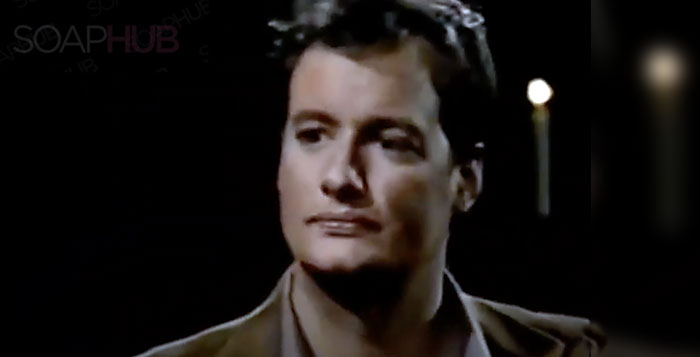 Days of our Lives Eugene Bradford