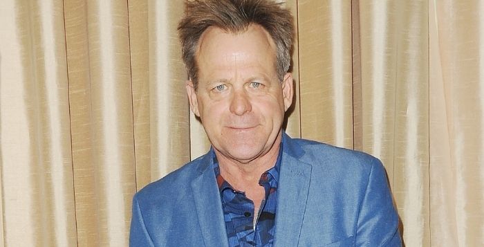 Kin Shriner on General Hospital