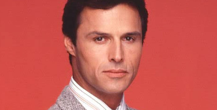 Michael Nader