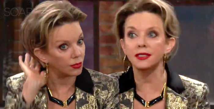 The Young and the Restless Gloria