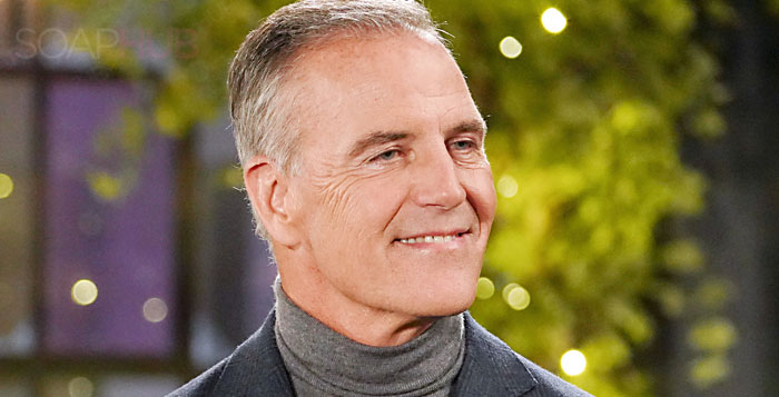 Y&R Spoilers Ashland Locke on The Young and the Restless