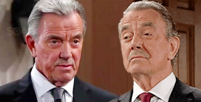 Young and the Restless Eric Braeden