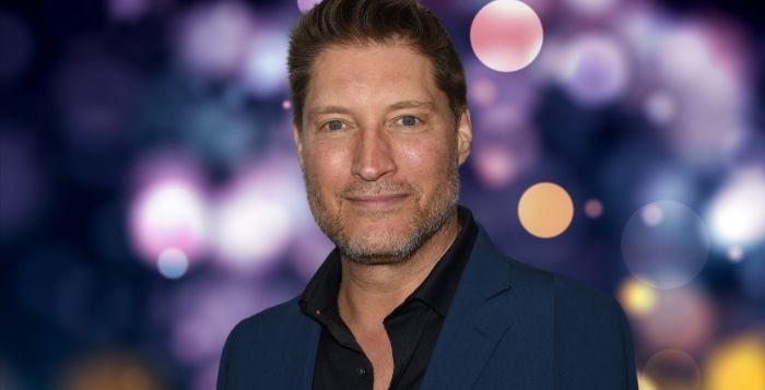 Sean Kanan