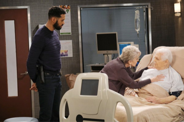 DAYS Spoilers Photos