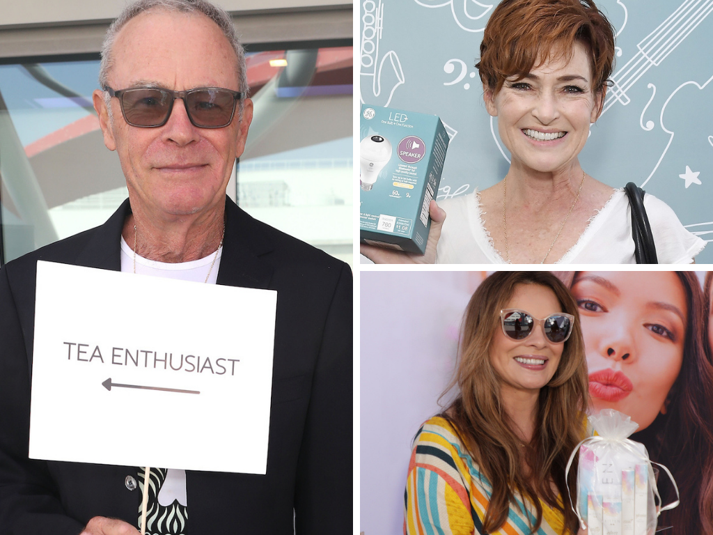 Primetime Emmys Inspired Gift Bag
