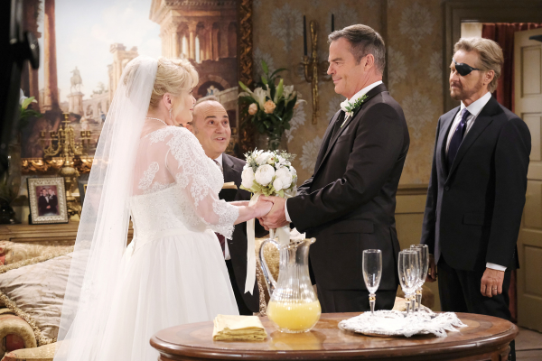 DAYS Spoilers Photos