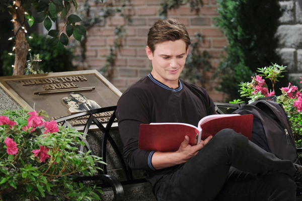 DAYS Spoilers Photos