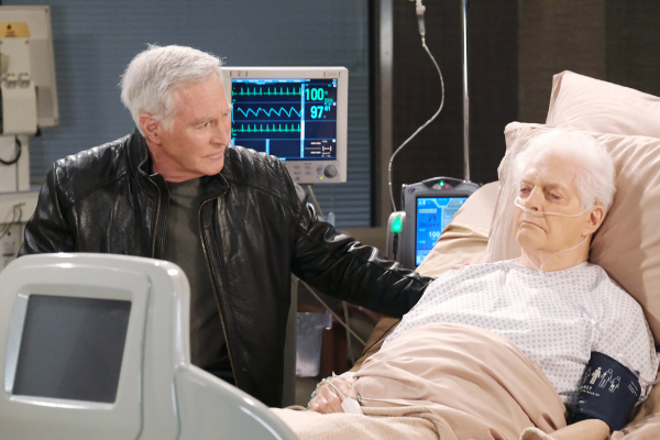 DAYS Spoilers Photos for September 30, 2021