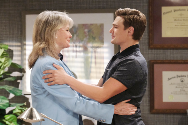 DAYS Spoilers Photos September 13, 2021