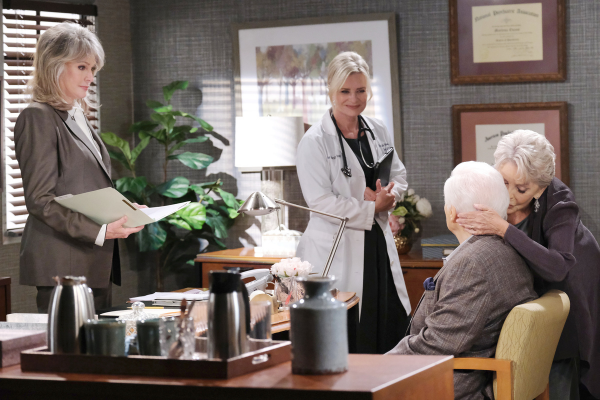 DAYS Spoilers Photos