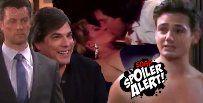 DAYS Spoilers Video Preview September 13