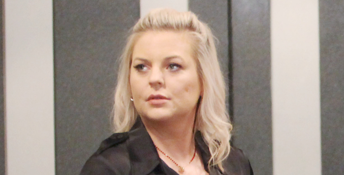 GH Spoilers Maxie Jones on General Hospital