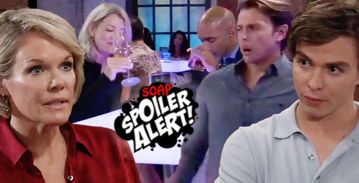 GH Spoilers Video Preview October 4