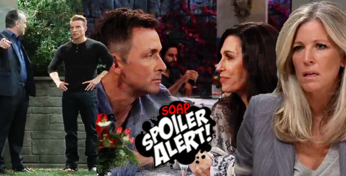 GH Spoilers Video Preview September 27, 2021