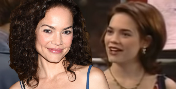 General Hospital Rebecca Herbst