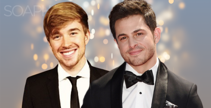 Days of our Lives: A Very Salem Christmas