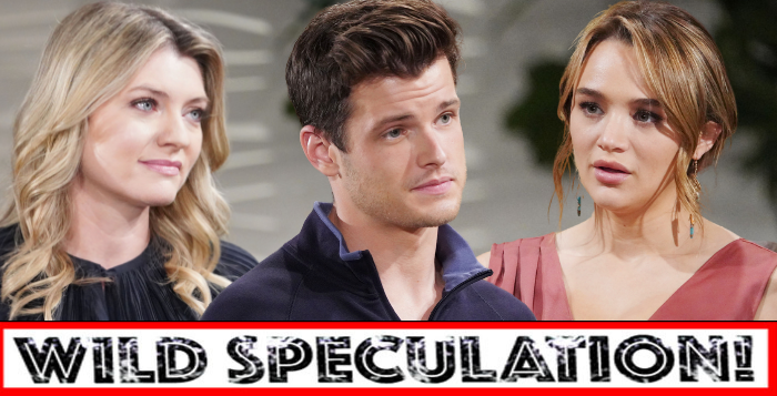 Y&R Spoilers Wild Speculation: Tara Locke Ruins The SKyle Wedding