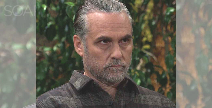 General Hospital Maurice Benard
