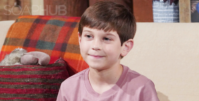 Bold and the Beautiful Douglas Forrester