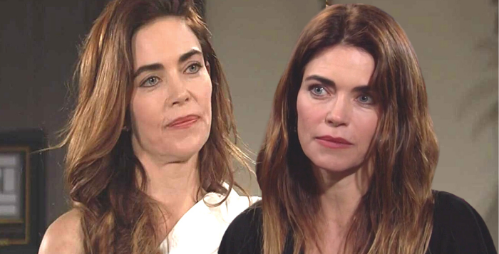 The Young and the Restless Victoria Newman
