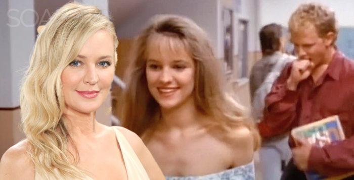 The Young and the Restless Sharon Case