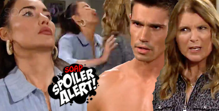 B&B Spoilers Video Preview September 27, 2021