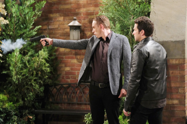 DAYS Spoilers Photos: October 21, 2021