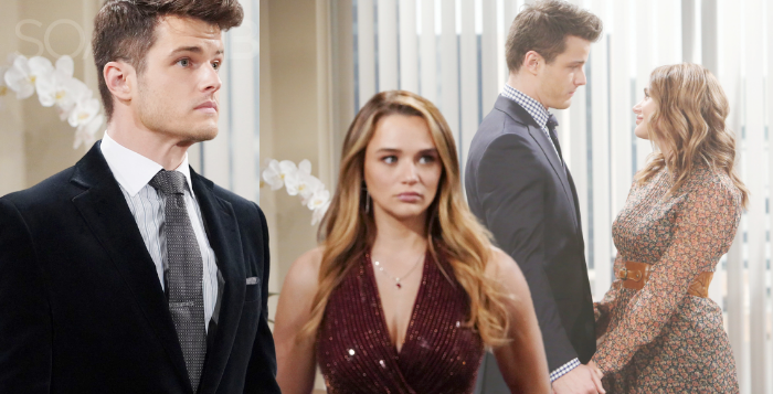 The Young and the Restless Dropped the Ball For SKyle Fans BIG TIME