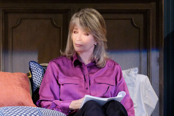 DAYS Spoilers Photos: October 19, 2021