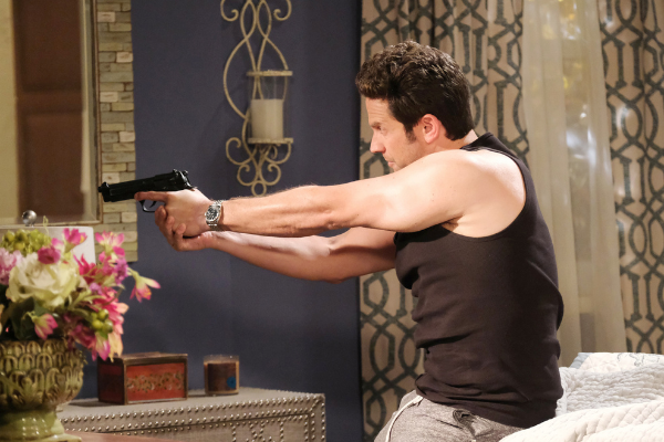 DAYS Spoilers Photos: October 21, 2021