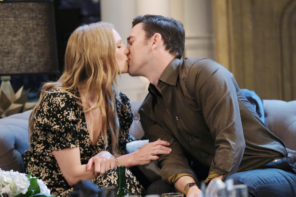 DAYS Spoilers Photos: October 20, 2021