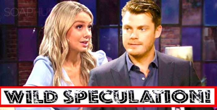 Y&R Spoilers Abby Chancellor Ronan Malloy The Young and the Restless