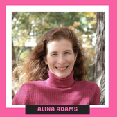 Soap Hub Alina Adams About Us