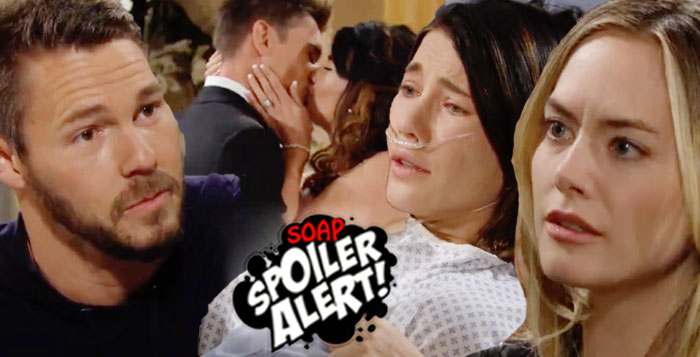 B&B Spoilers Video Preview April 18, 2022 1