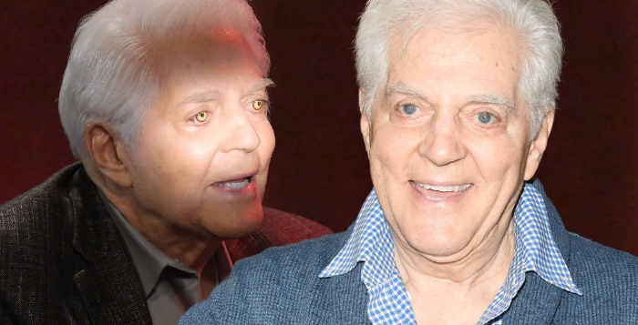 Bill Hayes Days of our Lives