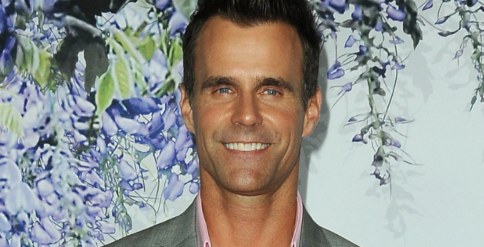 Cameron Mathison
