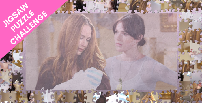Daily Jigsaw Puzzle Challenge