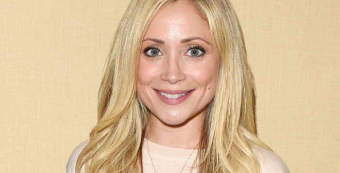 Emme Rylan on General Hospital