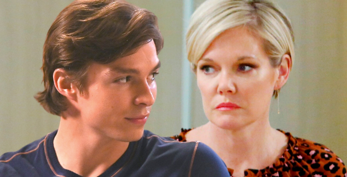 GH Spoilers Ava Vitali and Spencer Cassadine on General Hospital