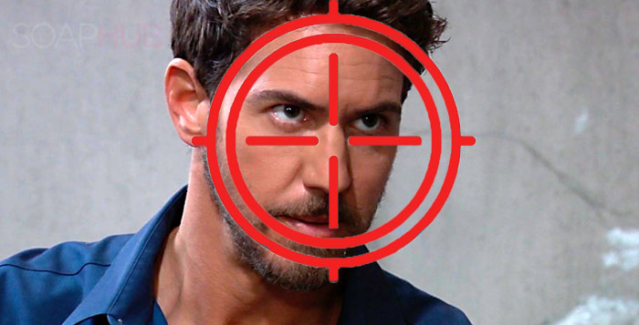 GH Spoilers Peter August