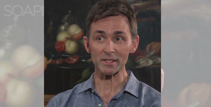 General Hospital Valentin Cassadine