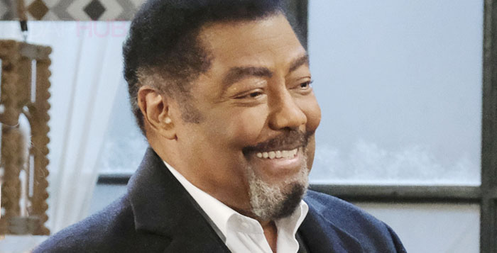 James Reynolds Days of our Lives