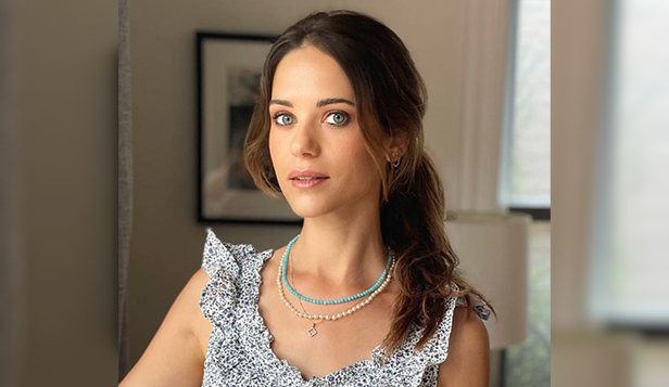 The Young and the Restless Lyndsy Fonseca