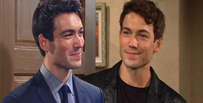 Y&R Spoilers Speculation Noah Newman on The Young and the Restless