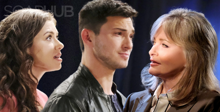 DAYS Spoilers Speculation