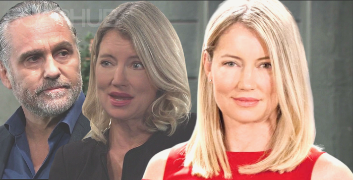 Cynthia Watros General Hospital