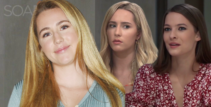 Eden McCoy General Hospital