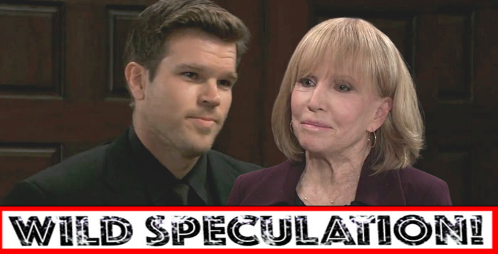 GH Spoilers Monica and Yuri