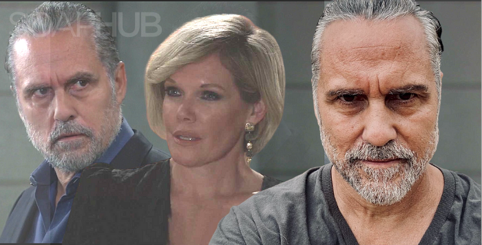 Maura West Maurice Benard General Hospital