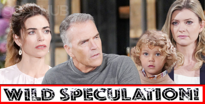 Y&R Spoilers Tara Locke